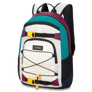 Dakine Unisex Kids' Expedition One Size Backpack - 10001452-EXPEDITION