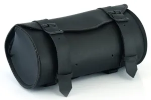 Daniel Smart Black Construction Two Strap Tool Bag