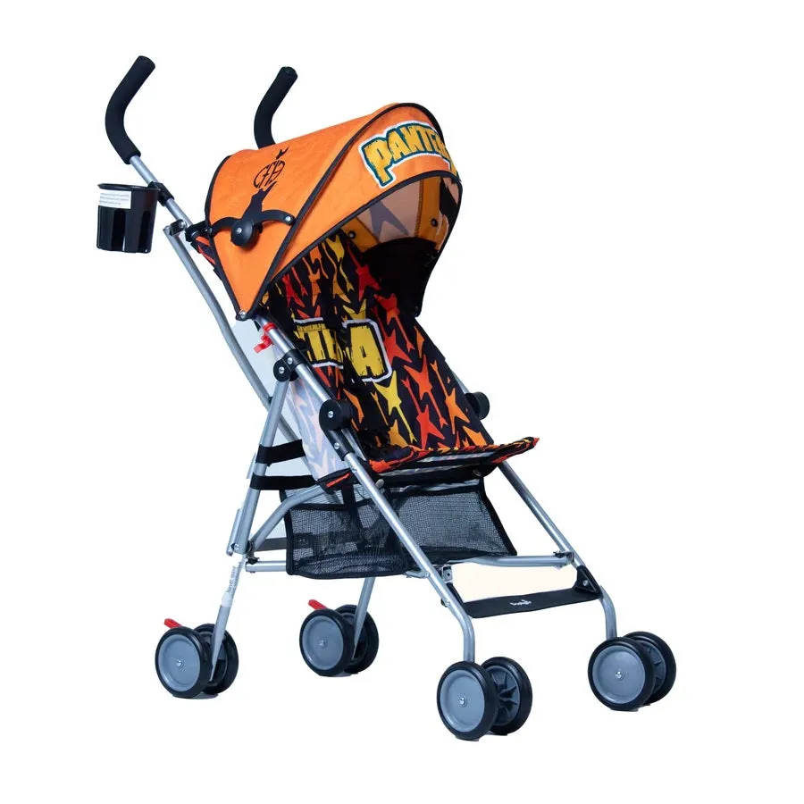 Daphyls Umbrella Stroller