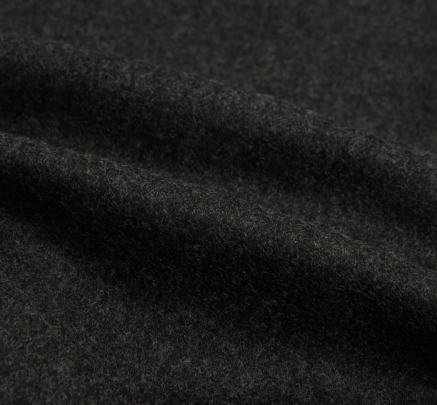 Dark Grey Henry Trousers