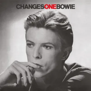 David Bowie - ChangesOneBowie  (New Vinyl LP)