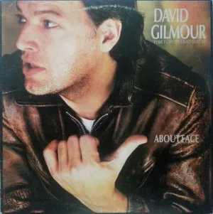 David Gilmour (Pink Floyd)