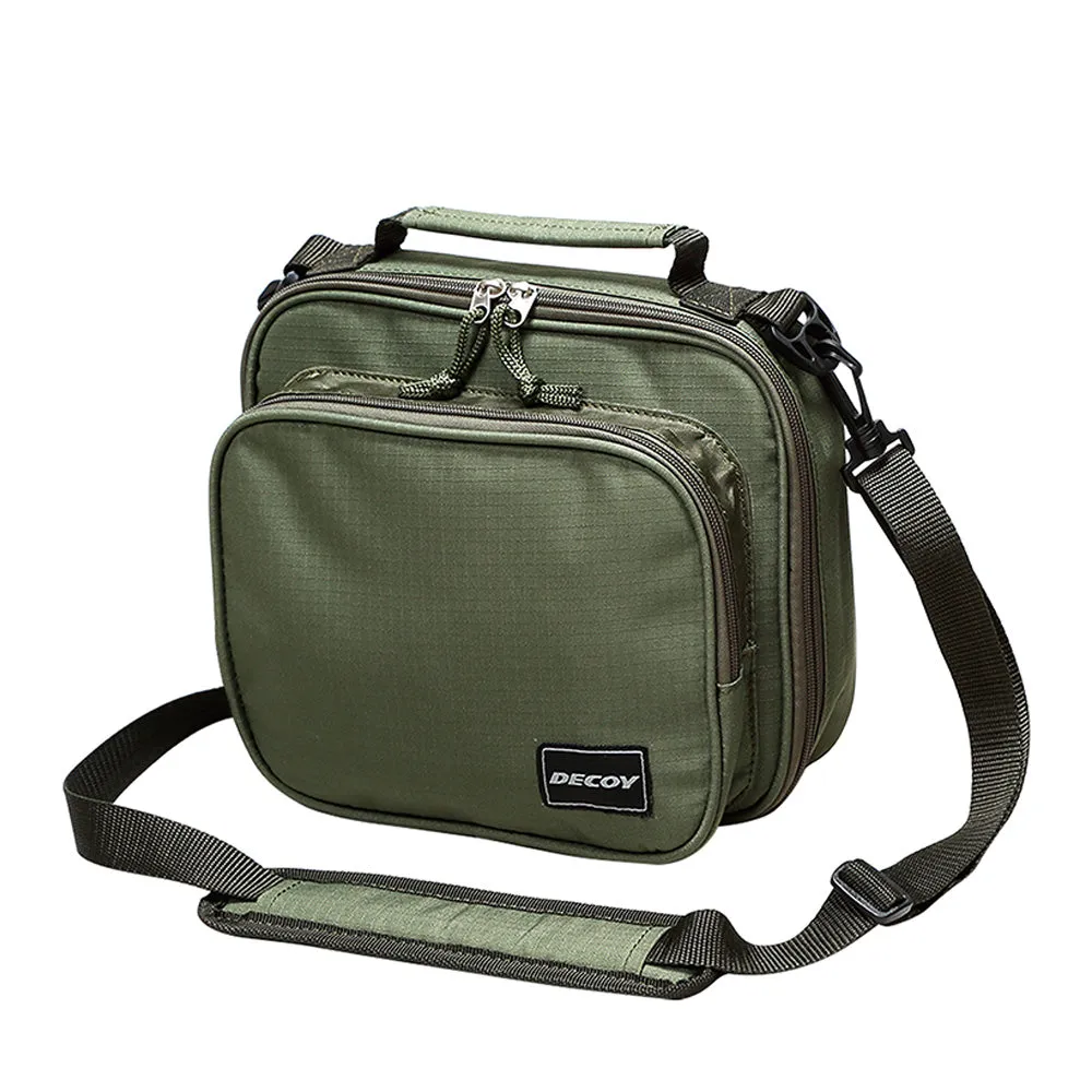 Decoy DA-51 Okappari Bag Tackle Bag