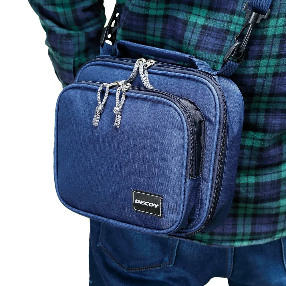 Decoy DA-51 Okappari Bag Tackle Bag