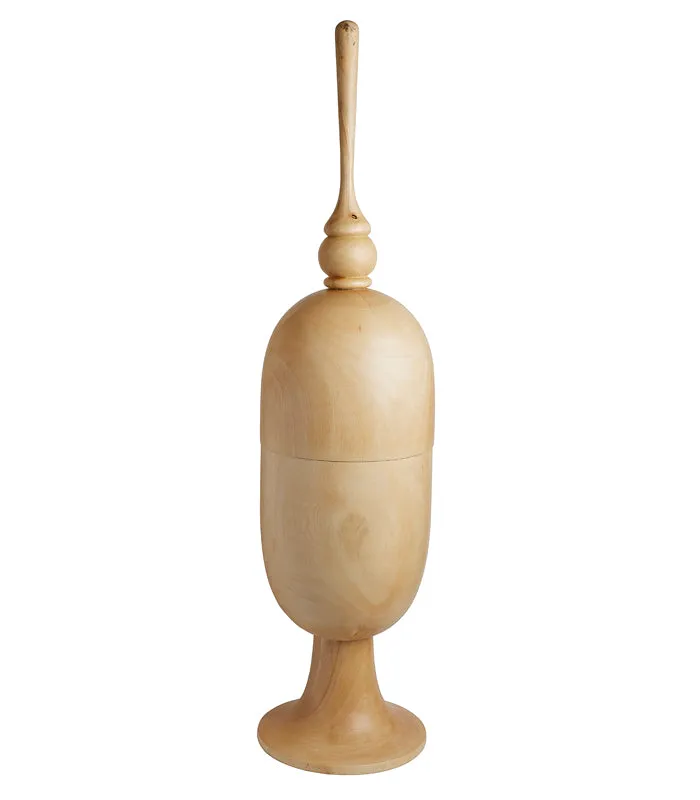Dessert Sand imperial Jar