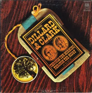 Dillard & Clark