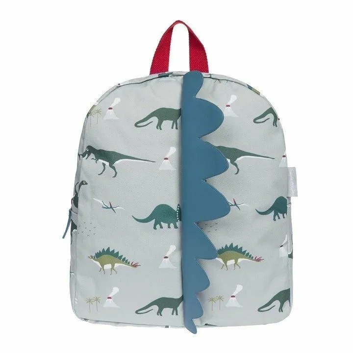 Dinosaur Backpack, Sophie Allport