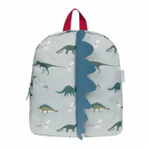 Dinosaur Backpack, Sophie Allport
