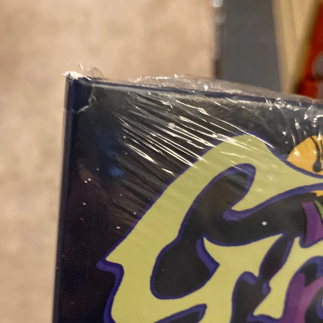 [Discounted] Grateful Dead - Ready or Not  (New Vinyl LP)