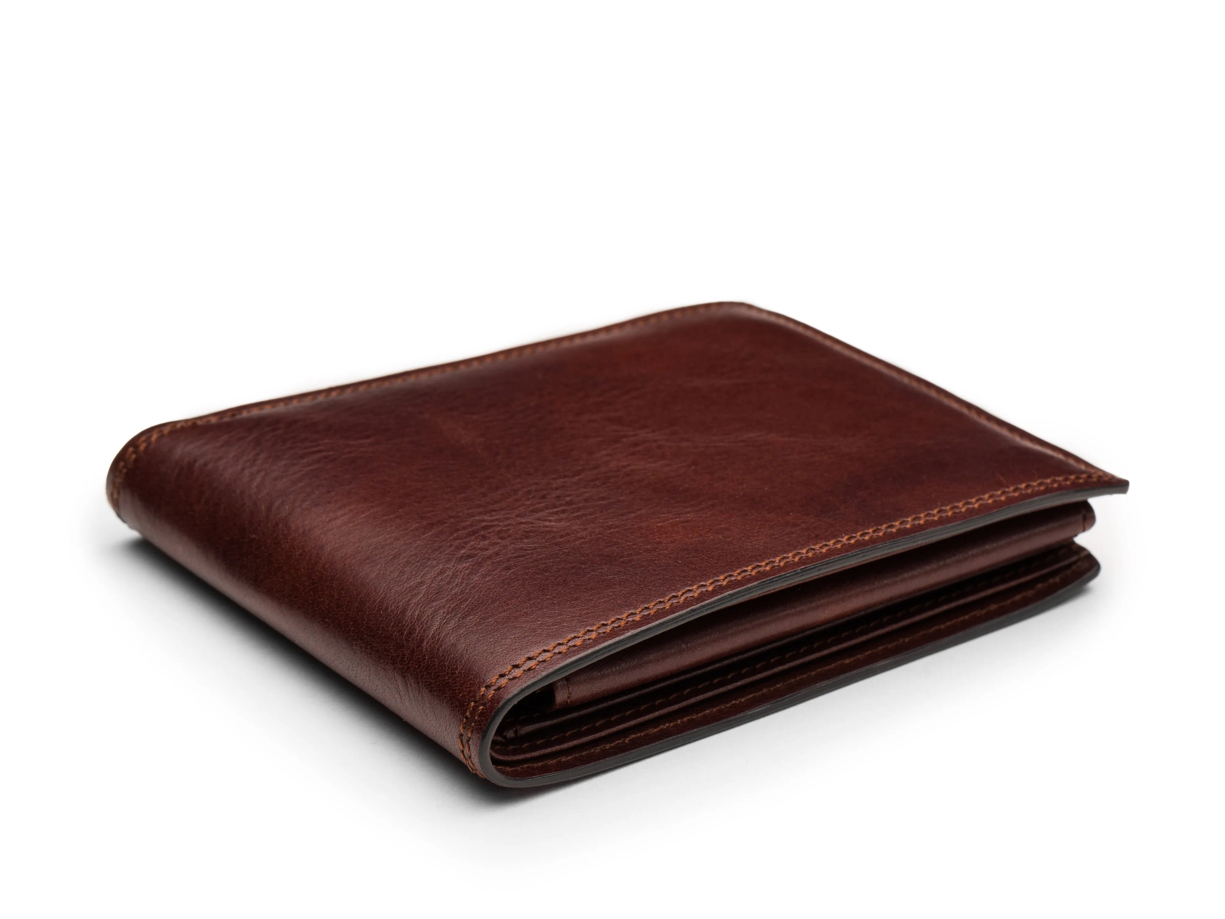 Dolce Euro Credit Wallet w/I.D. Passcase