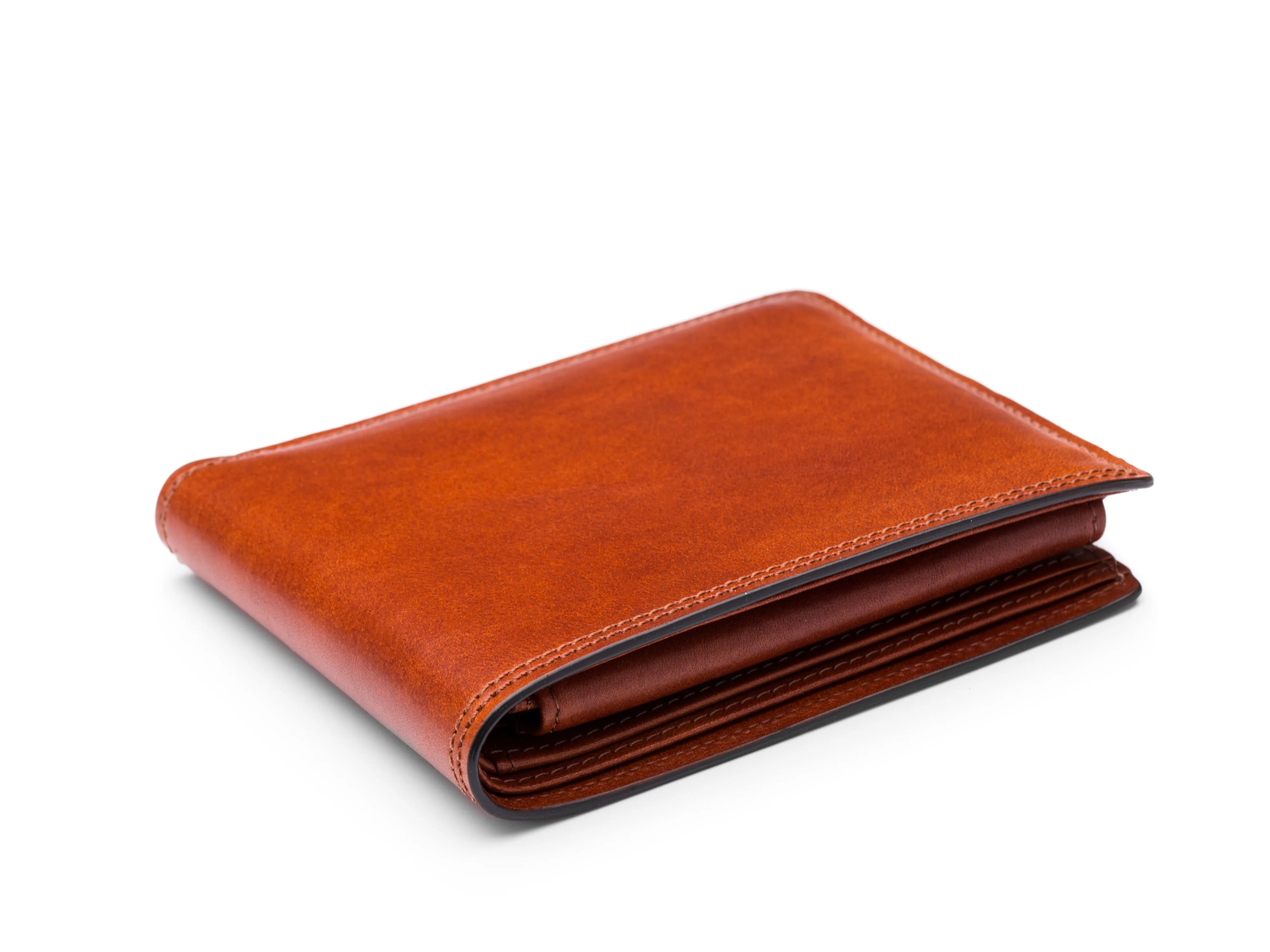 Dolce Euro Credit Wallet w/I.D. Passcase