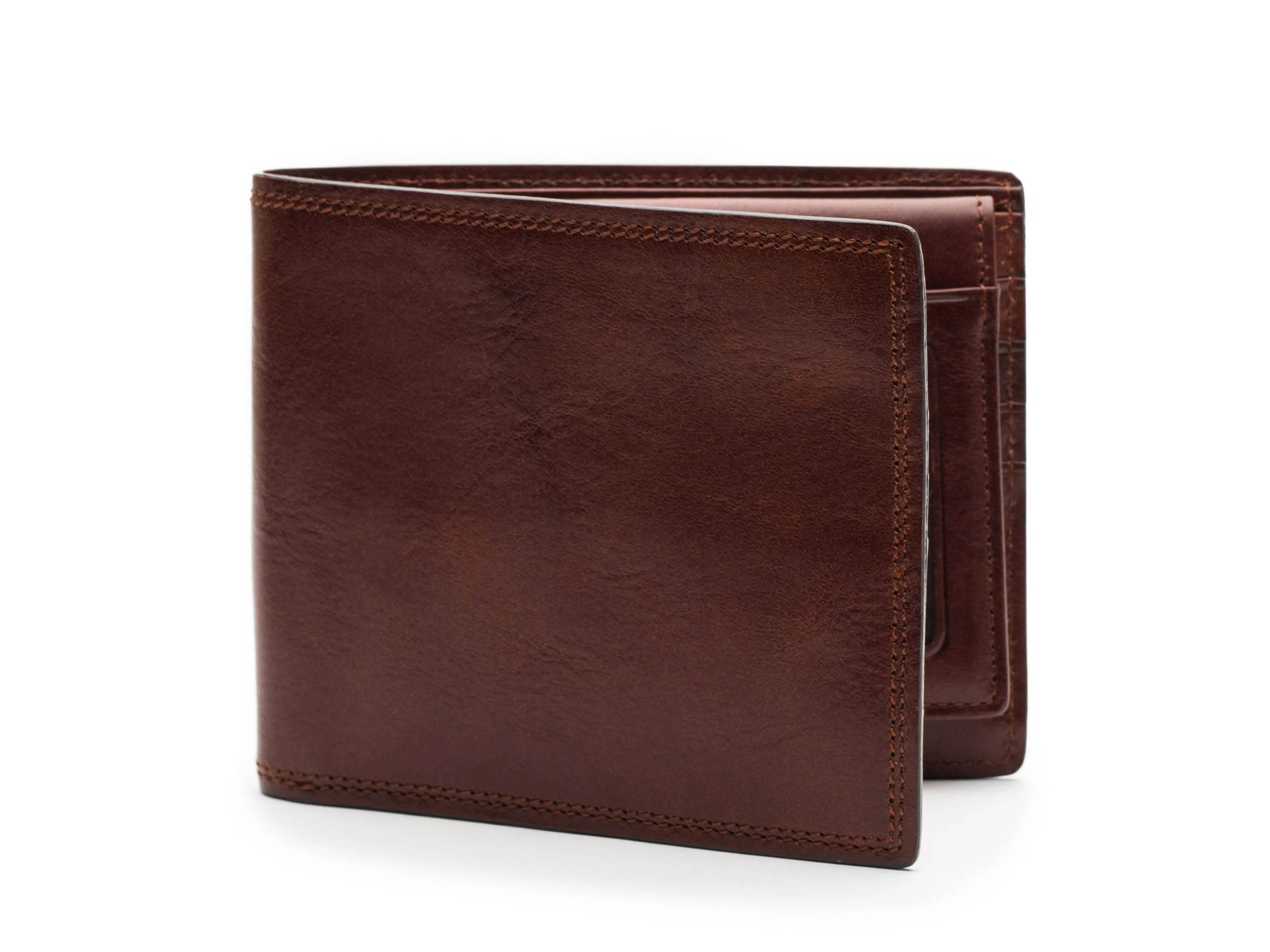 Dolce Euro Credit Wallet w/I.D. Passcase