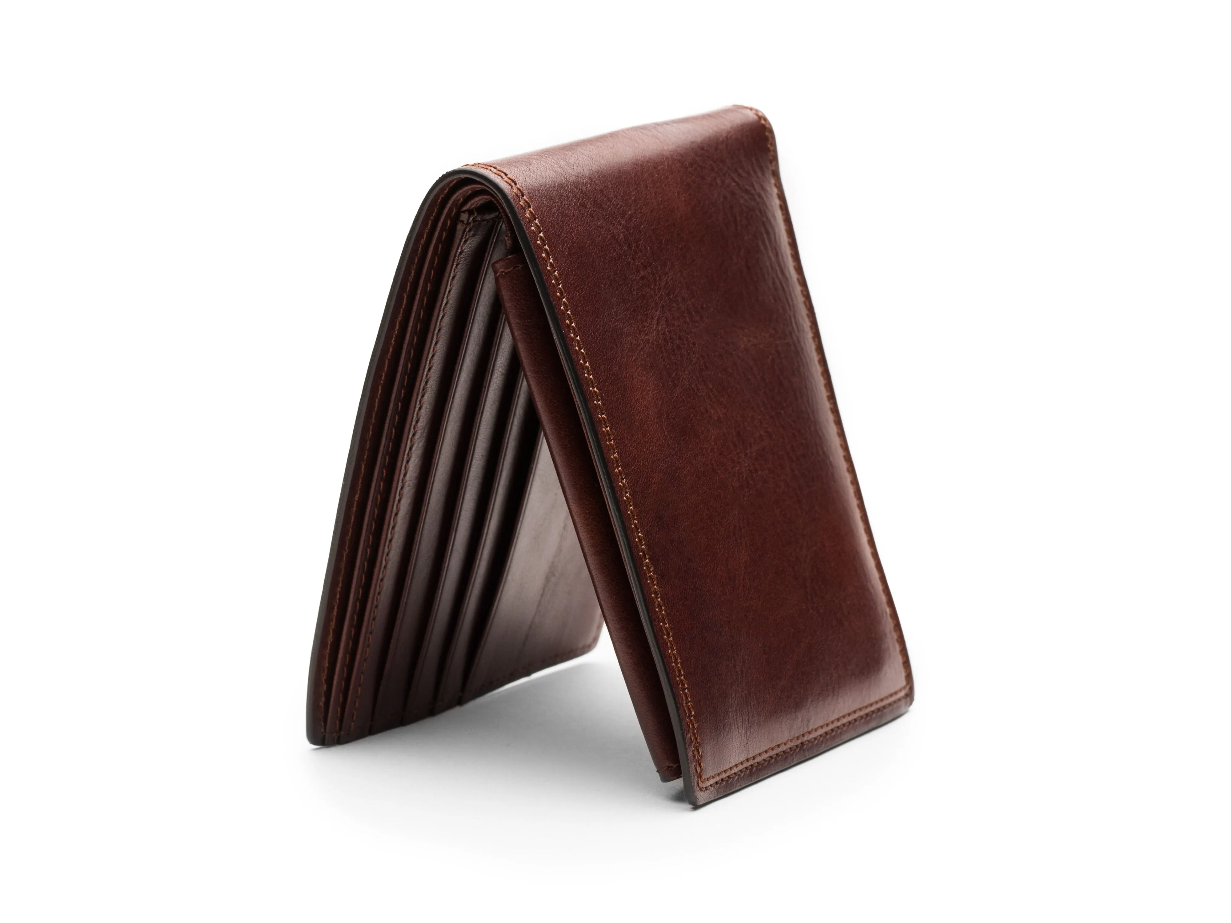 Dolce Euro Credit Wallet w/I.D. Passcase