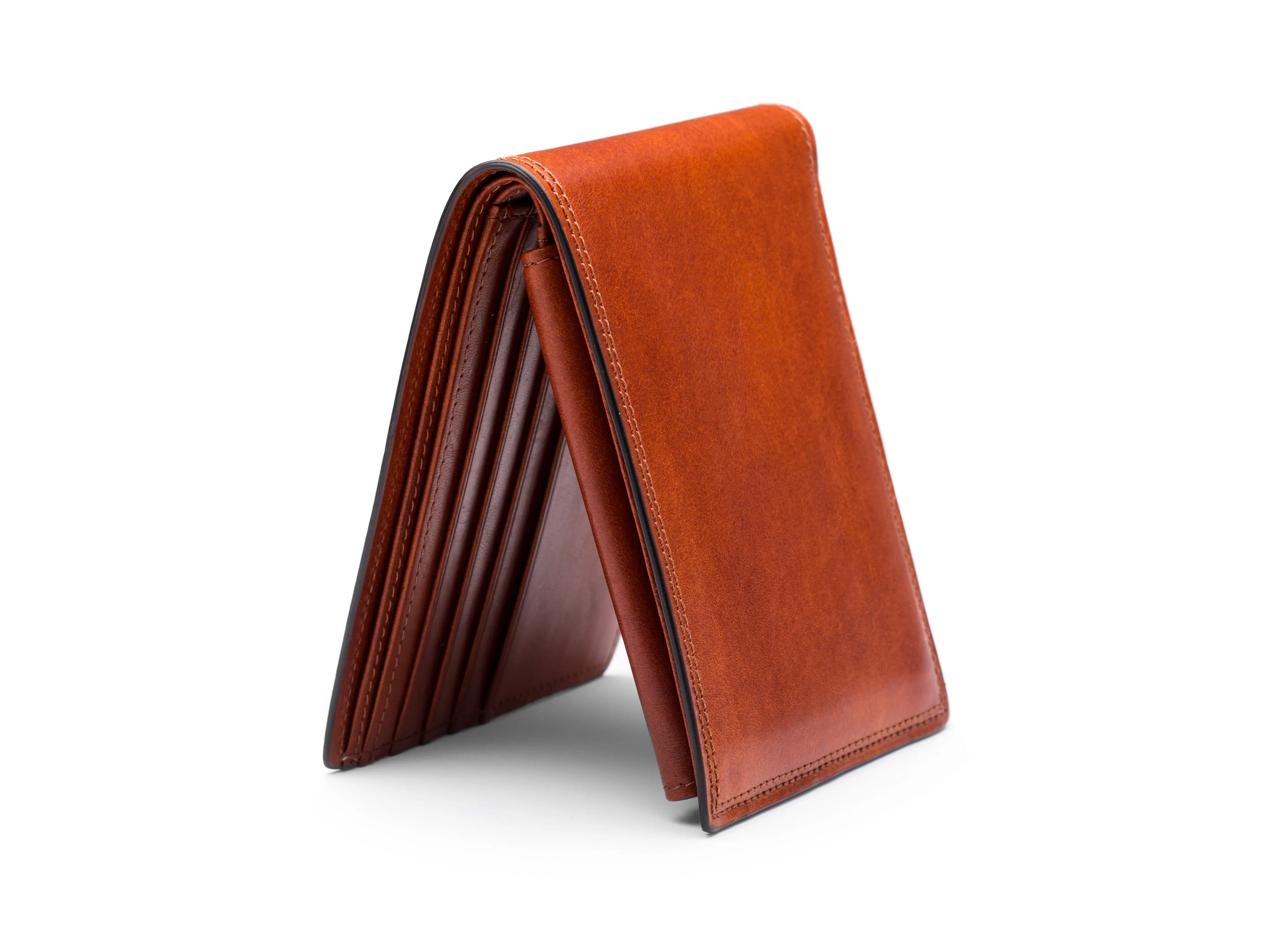 Dolce Euro Credit Wallet w/I.D. Passcase