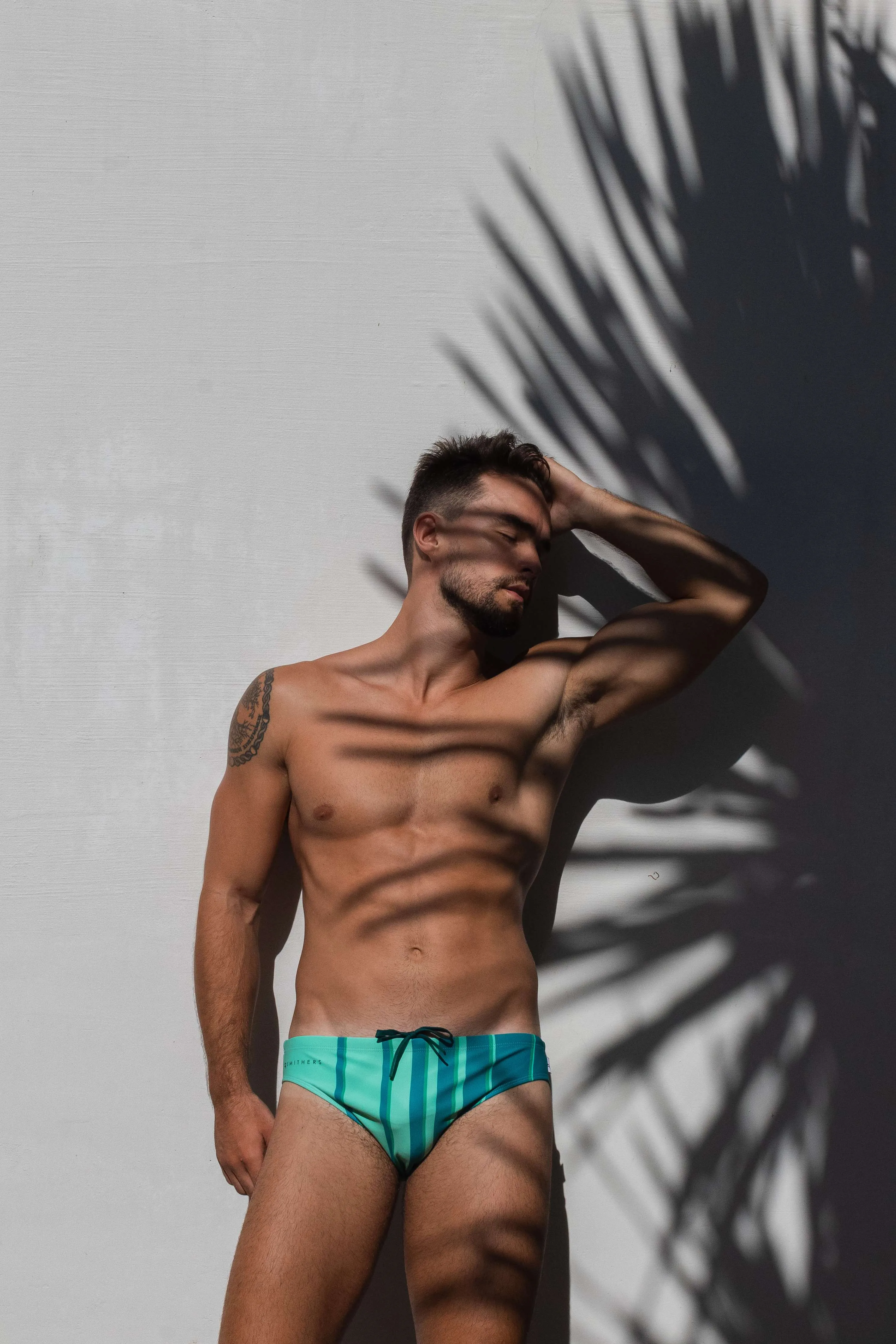 Doppler | Green