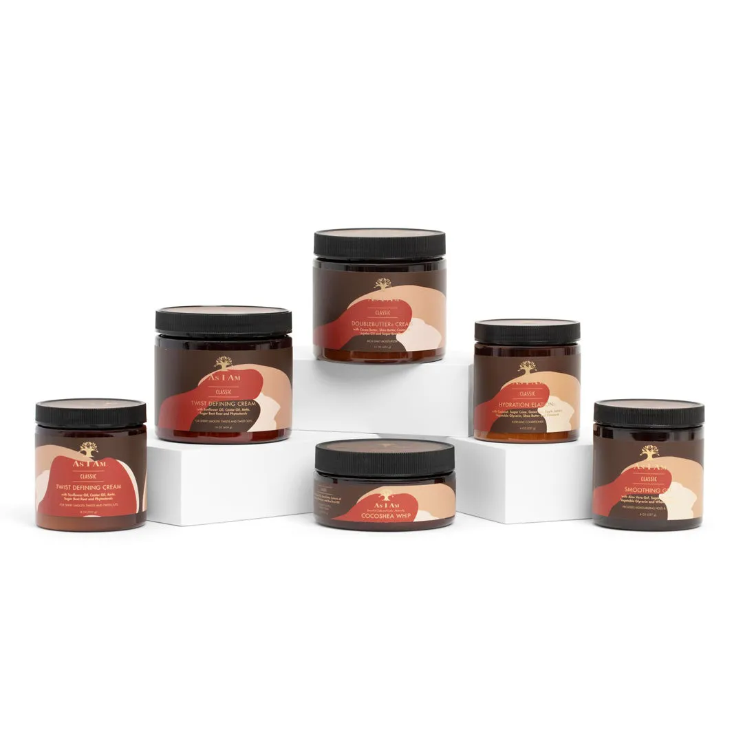 Doublebutter Cream 16 ounce