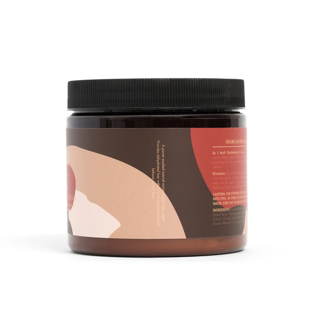 Doublebutter Cream 16 ounce