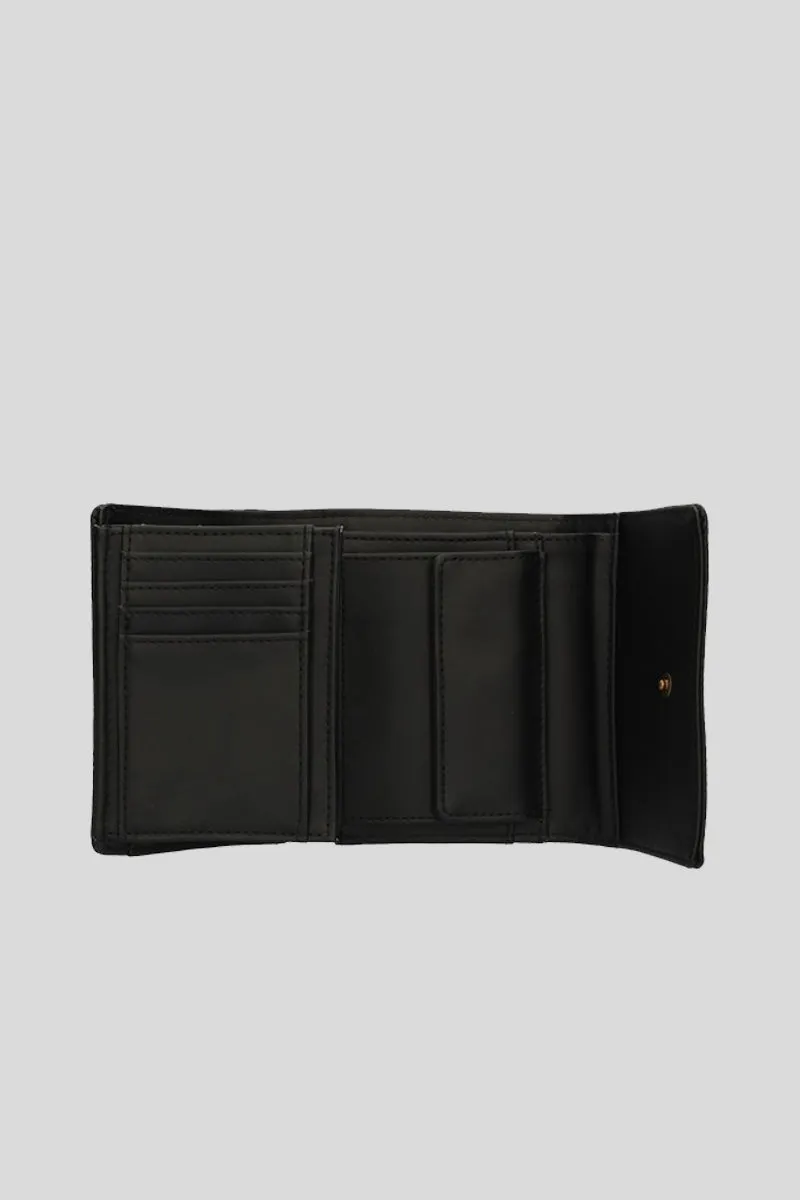 Downtown Chic SLG - Black