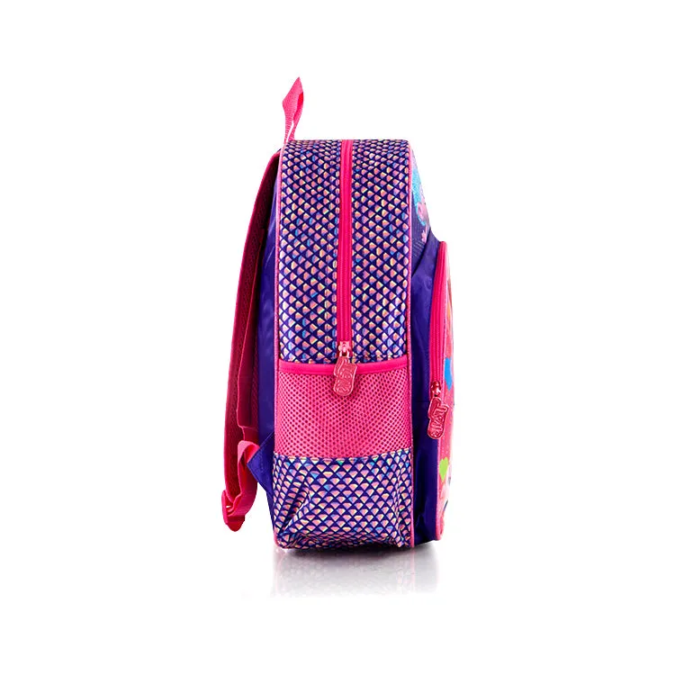 Dreamworks Backpack-Trolls (DW-CBP-TR02-18AR)