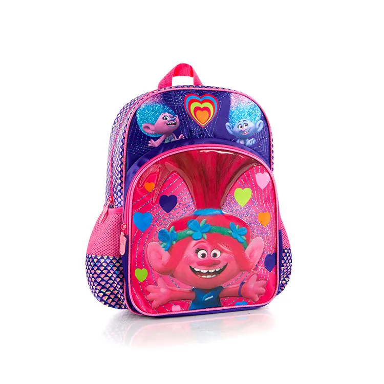 Dreamworks Backpack-Trolls (DW-CBP-TR02-18AR)