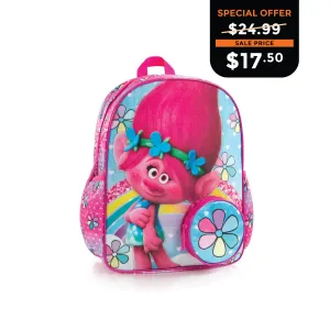DreamWorks Backpack Trolls - (DW-CBP-TR14-18BTS)