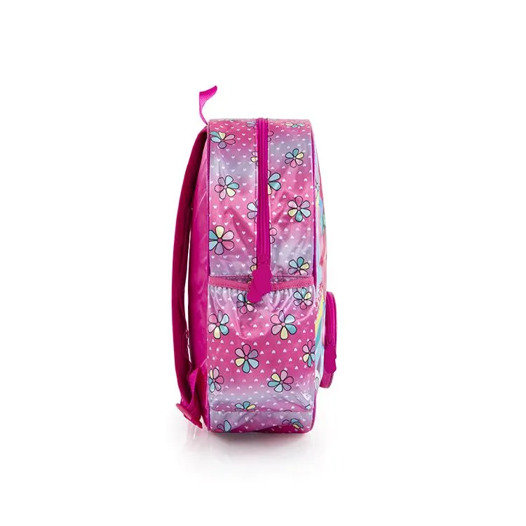 DreamWorks Backpack Trolls - (DW-CBP-TR14-18BTS)