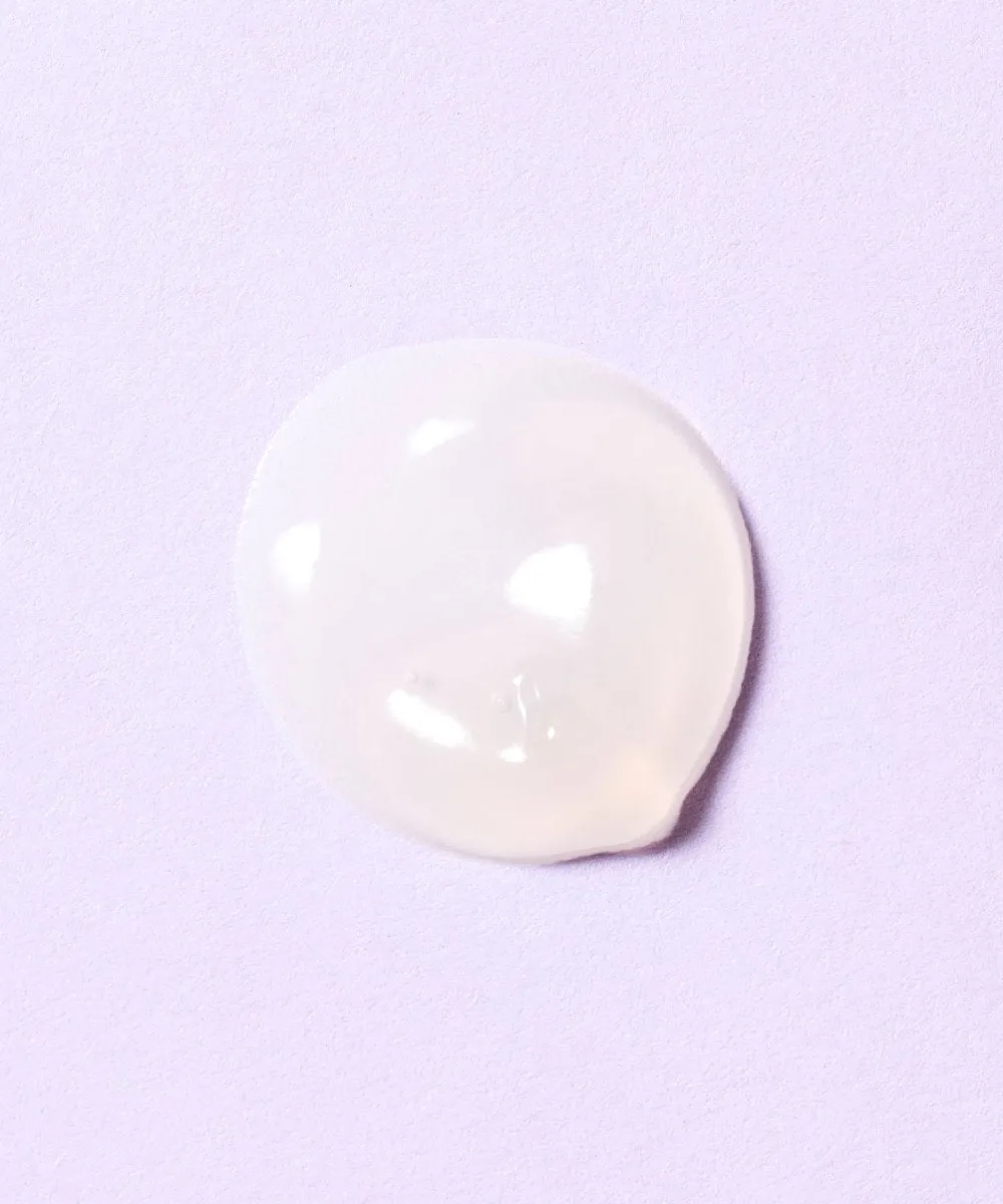 Droplet Lightweight Moisture Gel