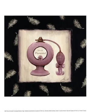 Eau de Floriental