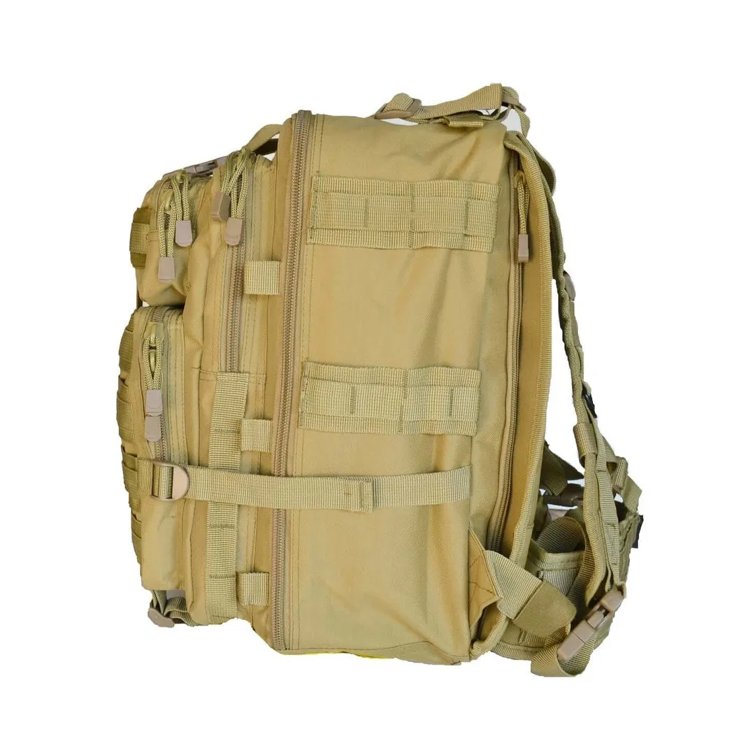 Echo-Sigma Bug Out Pack