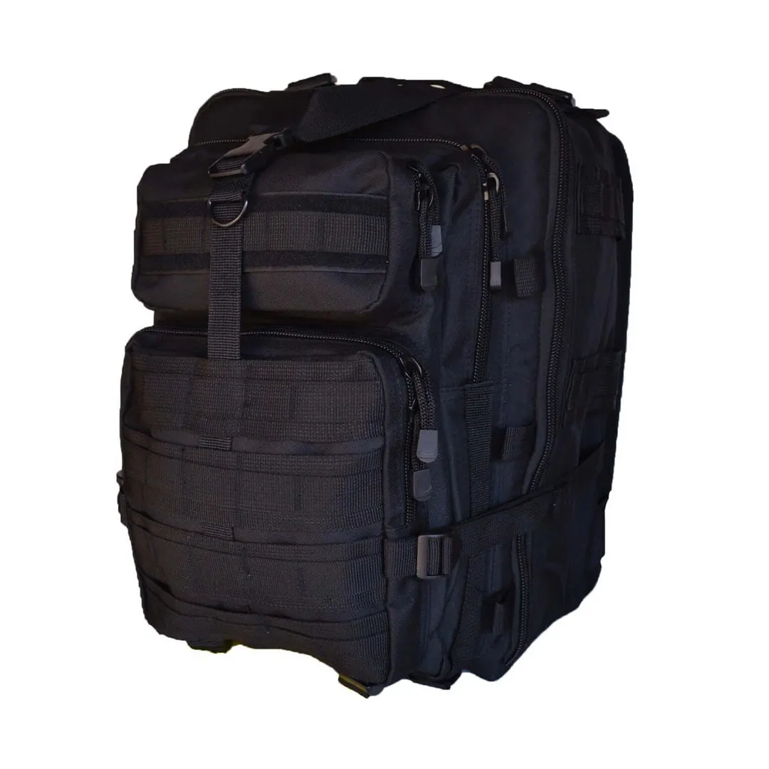 Echo-Sigma Bug Out Pack