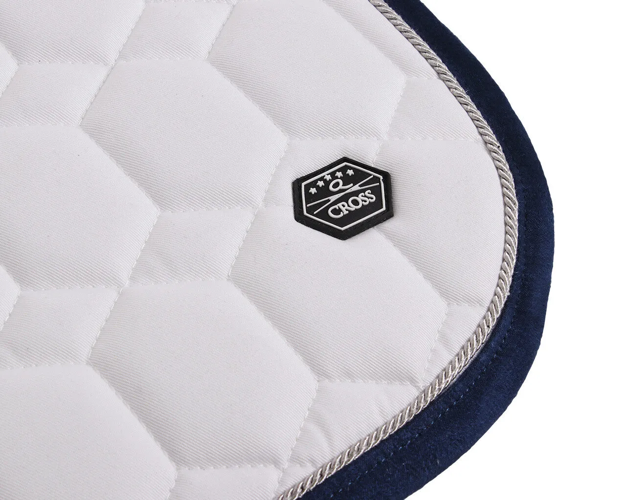 Eldorado Saddle Pad