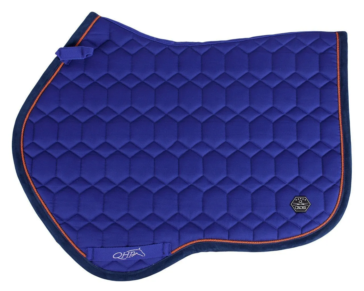 Eldorado Saddle Pad