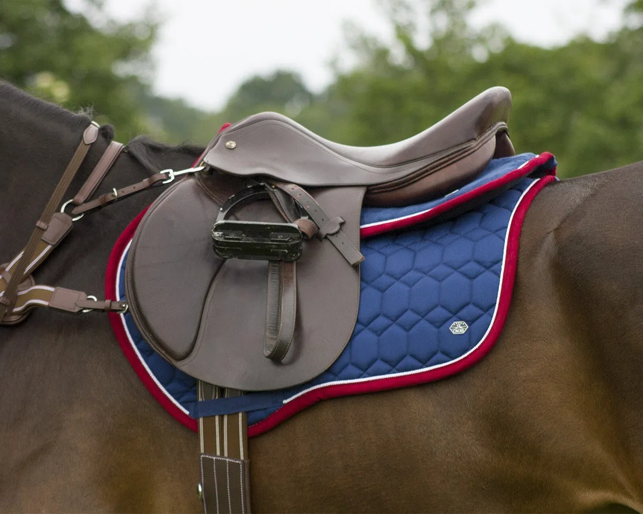 Eldorado Saddle Pad
