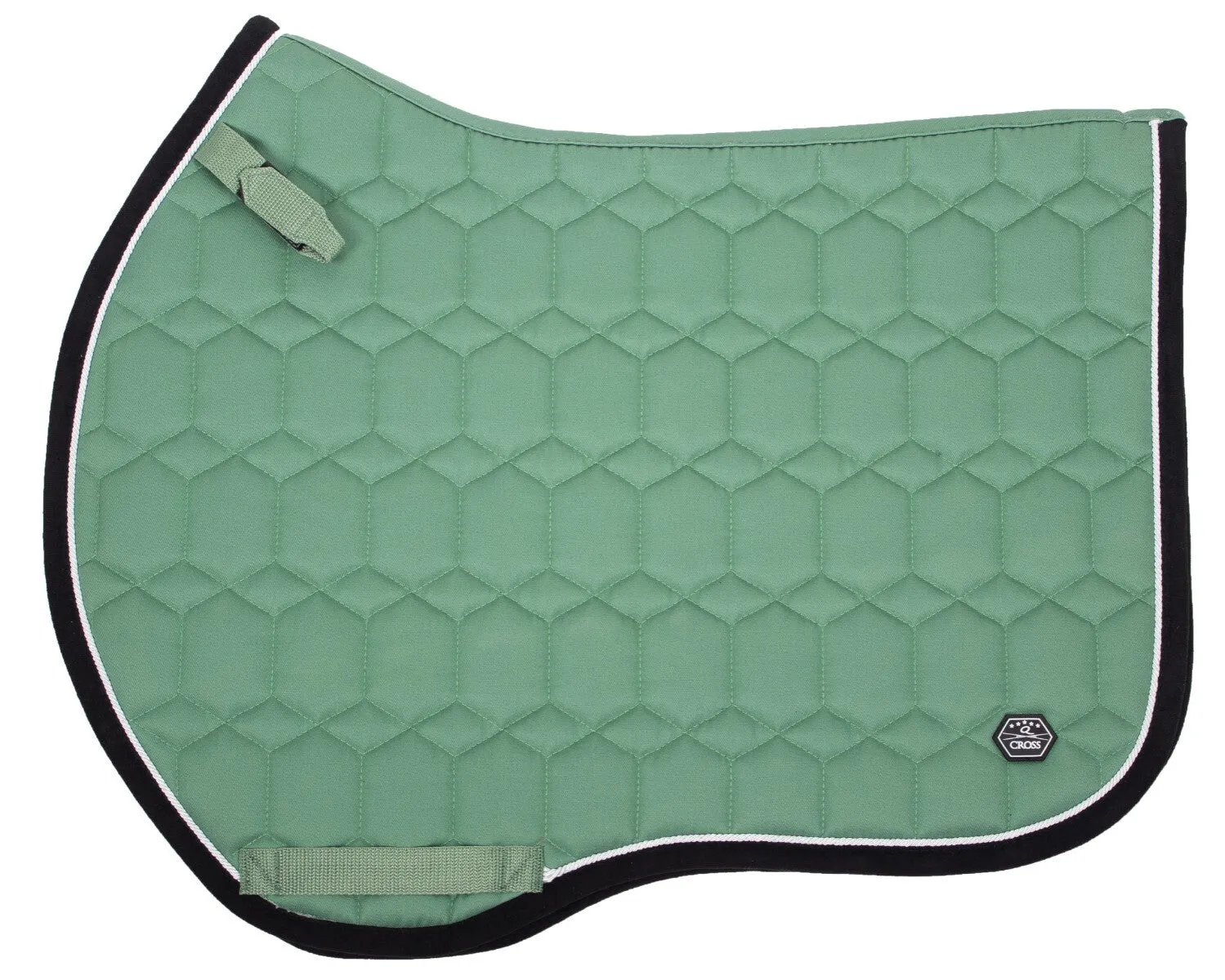 Eldorado Saddle Pad
