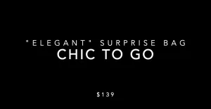 Elegant Chic