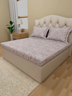 Elite Percale Noor Sheet Set