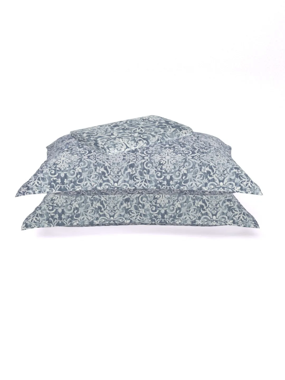 Elite Percale Noor Sheet Set