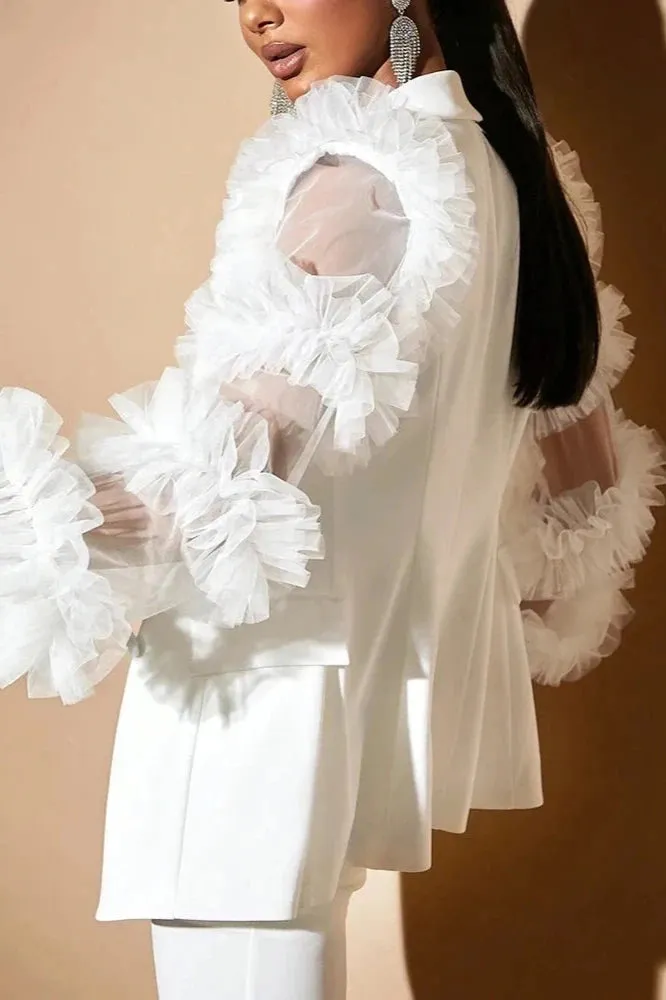 Ellette Blazer