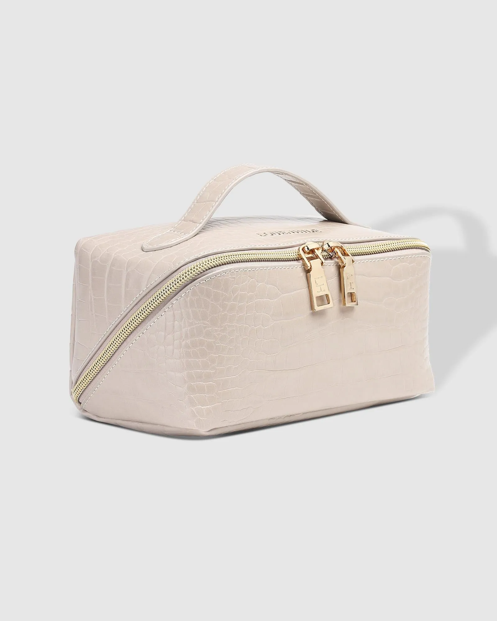 Ellis Makeup Bag