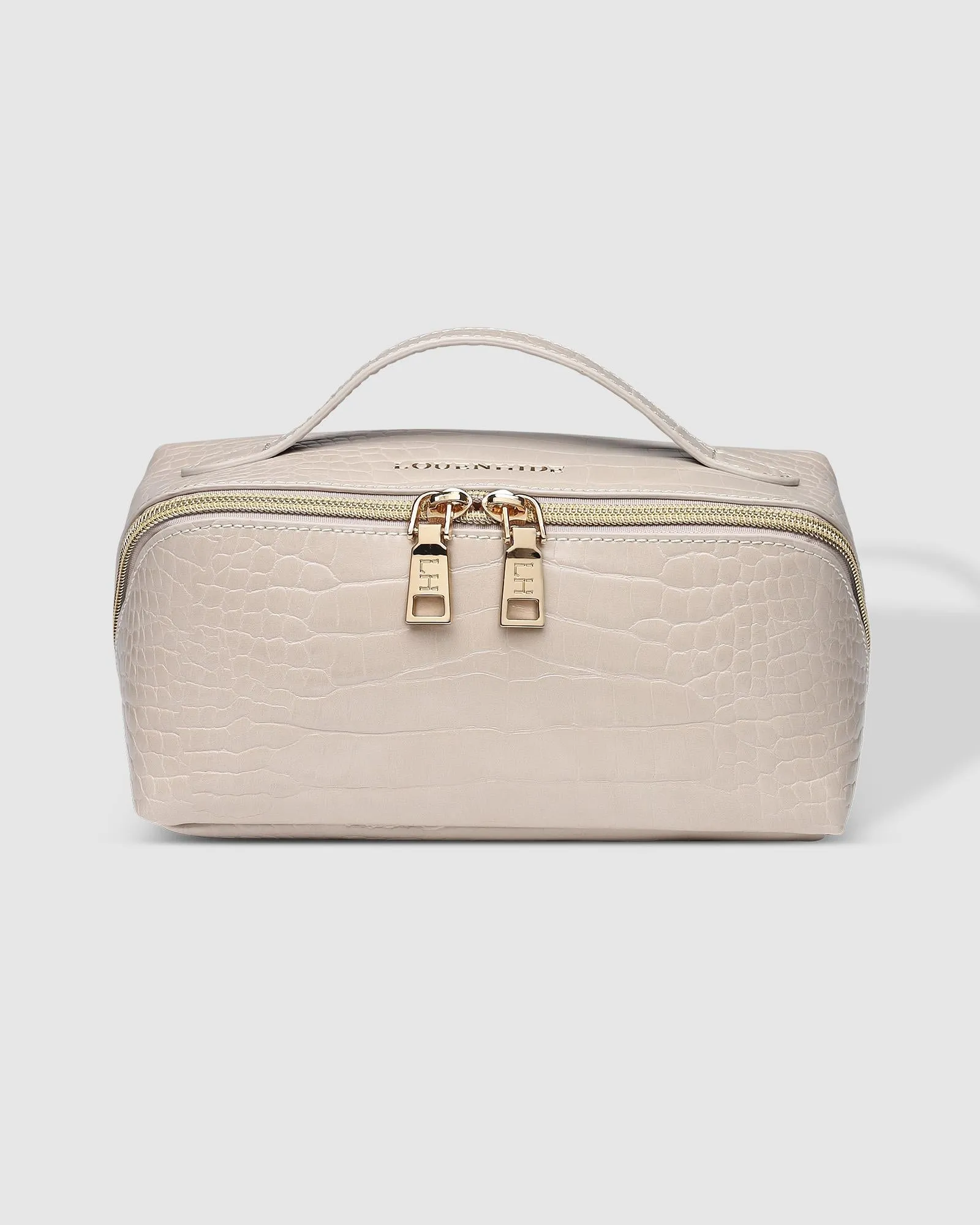 Ellis Makeup Bag