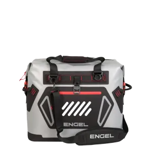 Engel HD30 Heavy-Duty Soft Sided 48 Can Cooler Bag