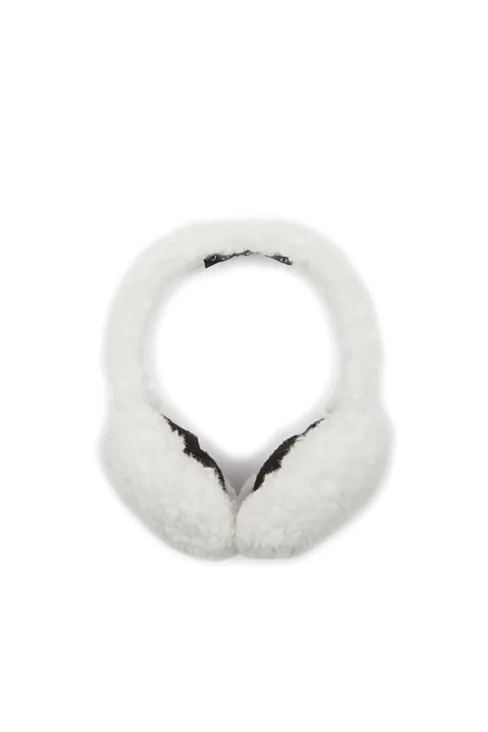 Eskimo Kiss Earmuffs