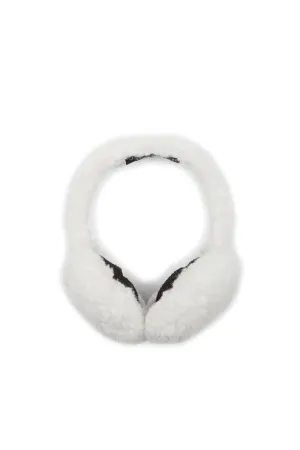 Eskimo Kiss Earmuffs