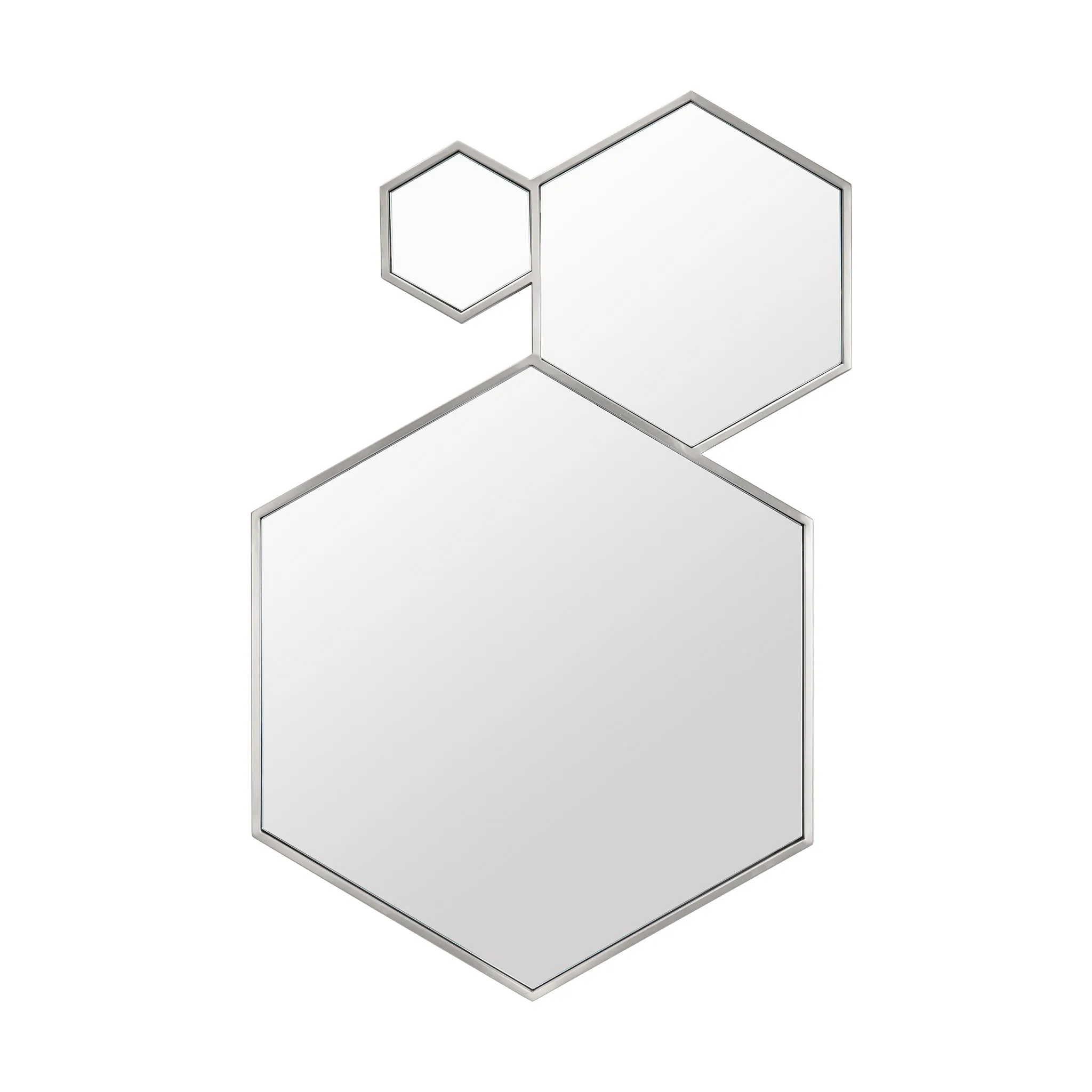 ETOILE MIRROR NICKEL