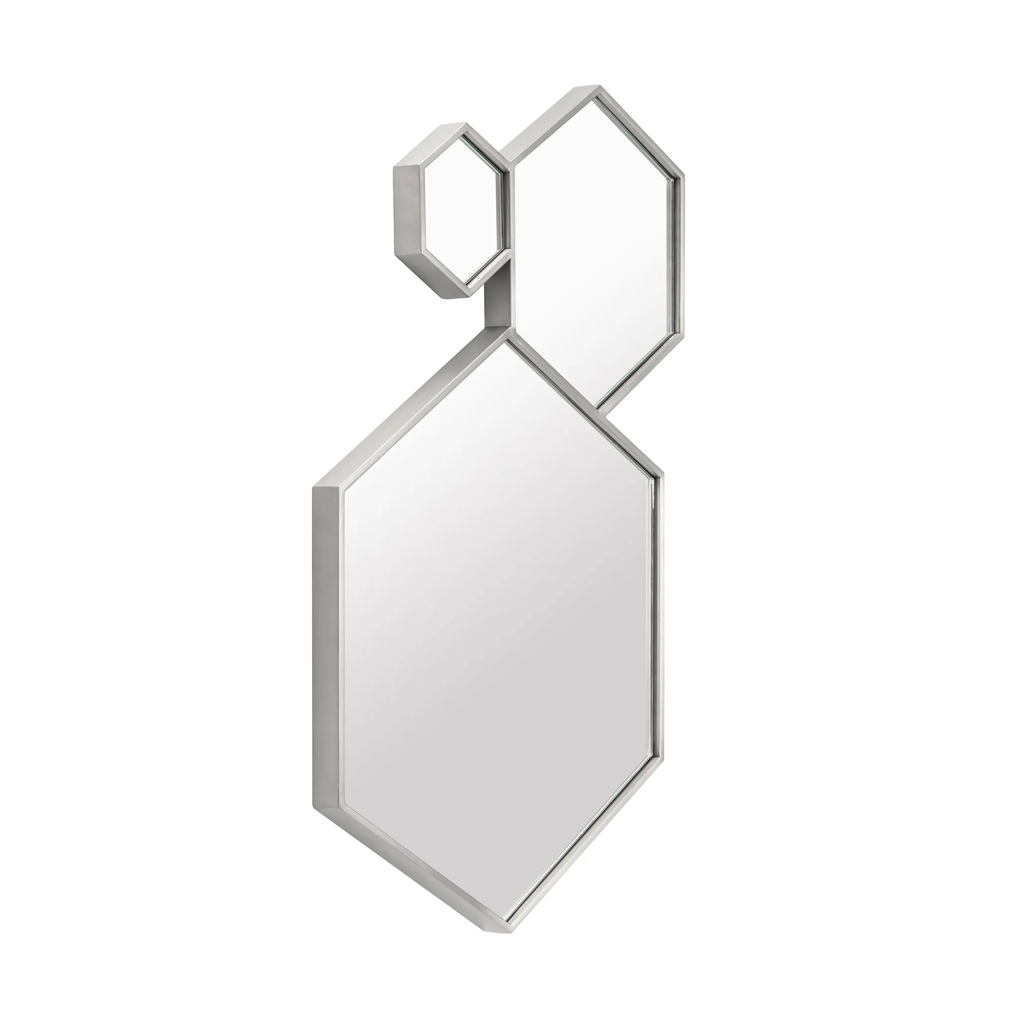 ETOILE MIRROR NICKEL