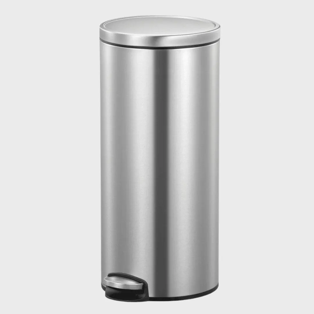 Eva Kitchen Pedal Bin, 30L