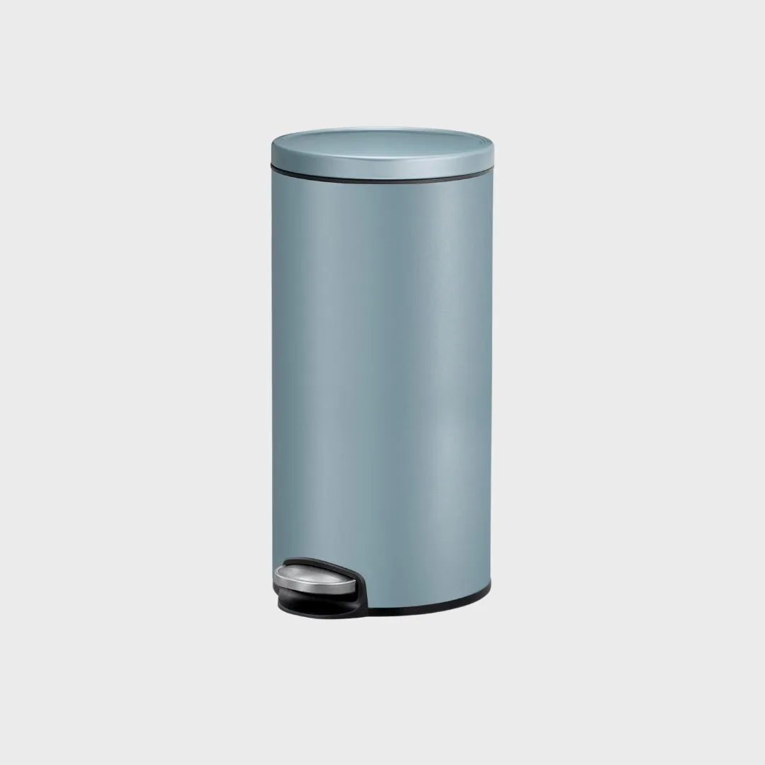 Eva Kitchen Pedal Bin, 30L
