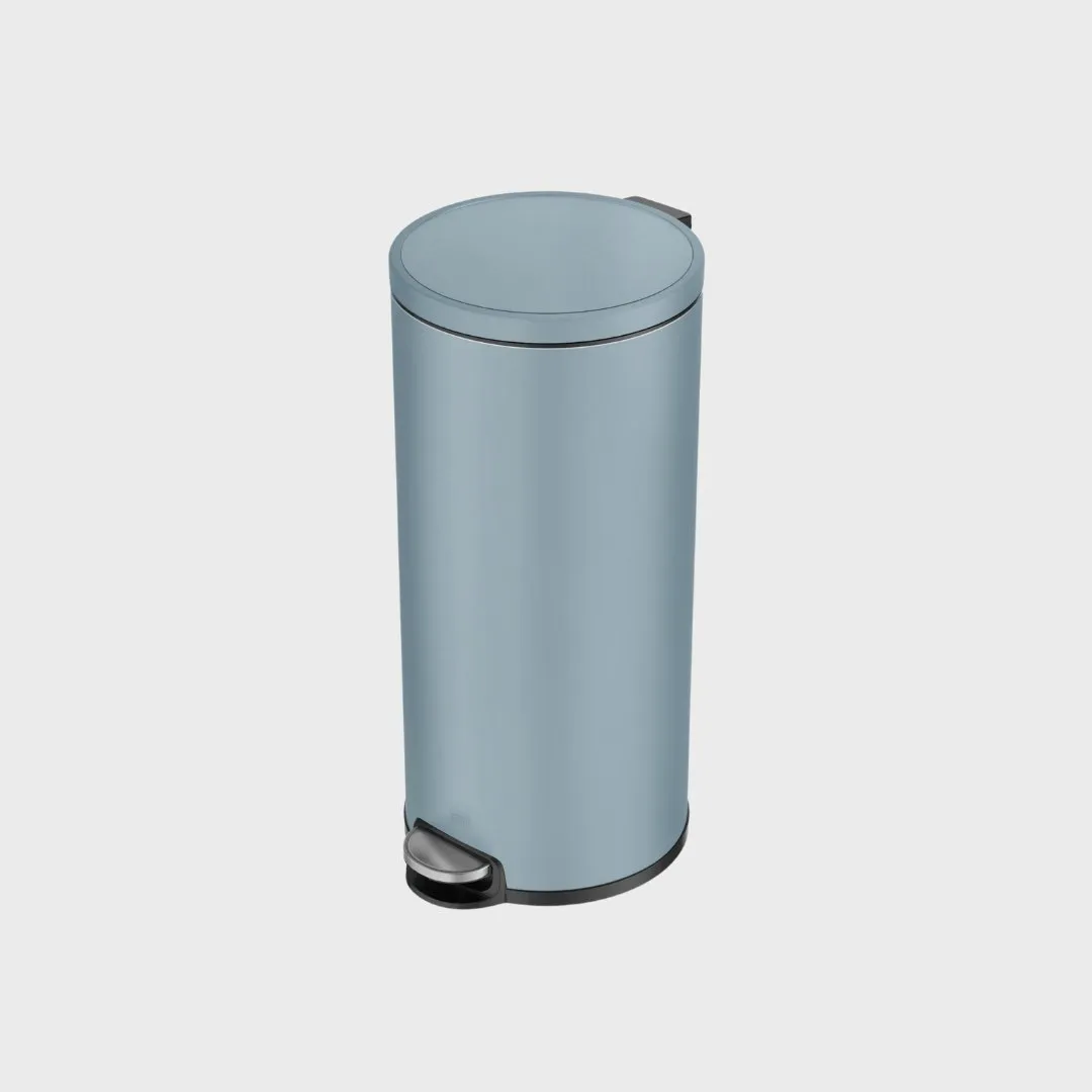 Eva Kitchen Pedal Bin, 30L