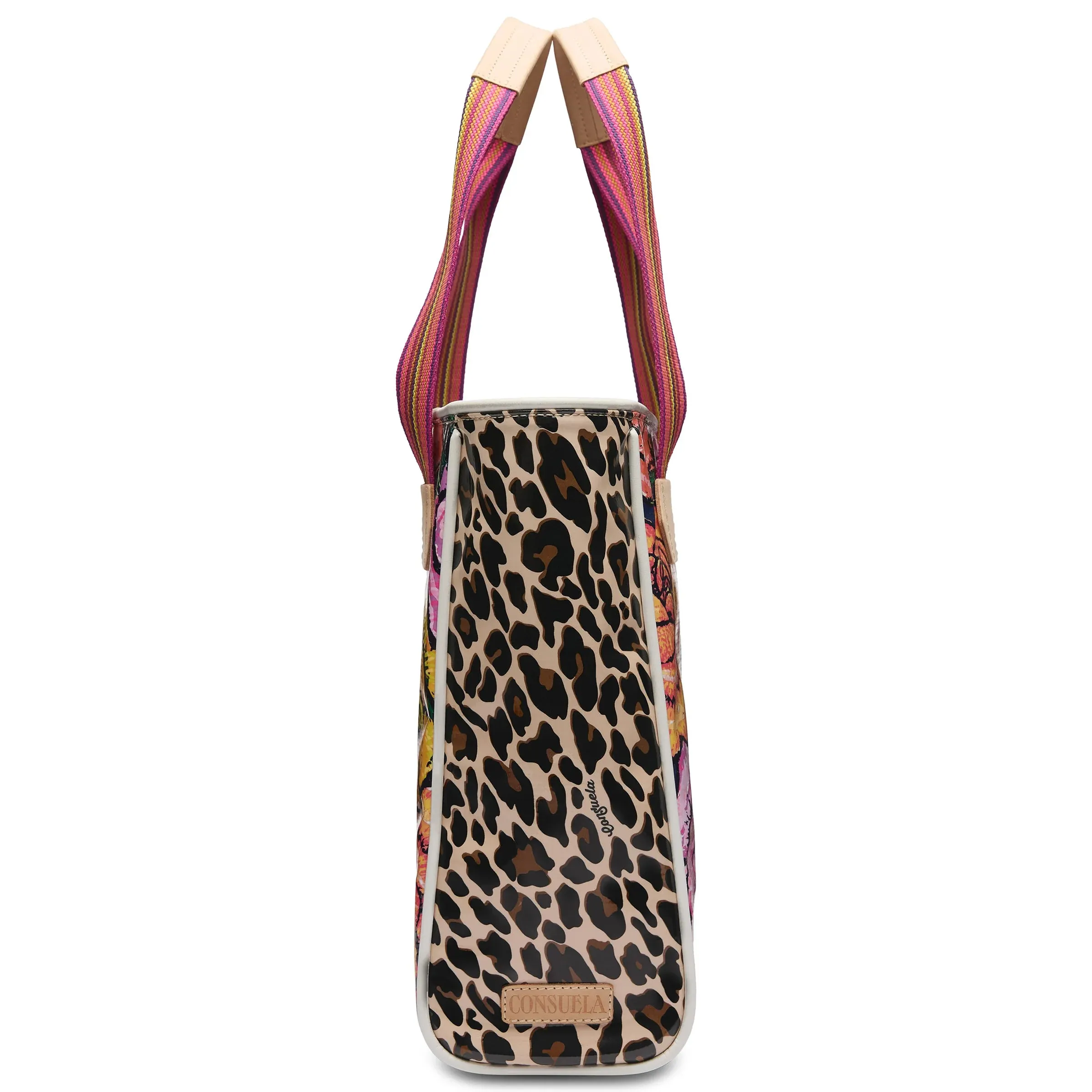 EVERLEIGH, CLASSIC TOTE