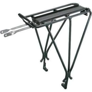 Explorer Tubular Disc Rack